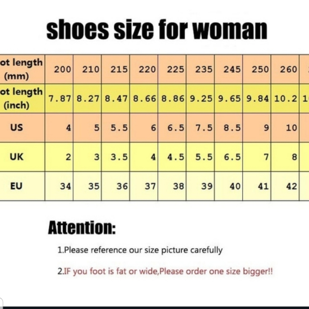 High Heels Shoes - Picture 3 of 12